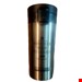  Travel mug gold تراول ماگ طلایی