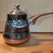 6 کاپ رنگ مسی